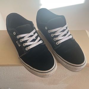 Vans Half Cab Pro Mens 9.5